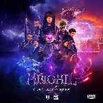 miniatura abigail-y-la-ciudad-perdida-por-chechelin cover divx