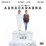 miniatura abracadabra-2017-por-darioarg cover divx