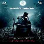 miniatura abraham-lincoln-cazador-de-vampiros-v2-por-chechelin cover divx