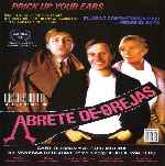 miniatura abrete-de-orejas-por-jrc cover divx