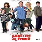 miniatura abuelos-al-poder-por-chechelin cover divx