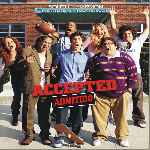 miniatura accepted-admitido-por-jrc cover divx