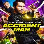 miniatura accident-man-por-chechelin cover divx