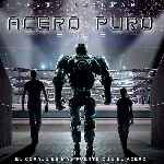 miniatura acero-puro-por-tonype cover divx