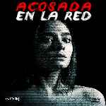miniatura acosada-en-la-red-por-chechelin cover divx