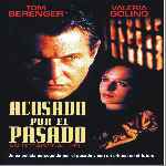 miniatura acosado-por-el-pasado-an-ocassional-hell-por-jrc cover divx