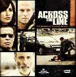 miniatura across-the-line-the-exodus-of-charlie-wright-por-chechelin cover divx