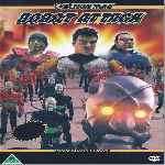miniatura action-man-robot-attack-por-enrique1967 cover divx