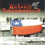 miniatura actores-secundarios-por-enrique1967 cover divx