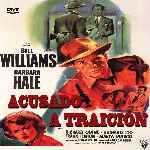 miniatura acusado-a-traicion-por-chechelin cover divx