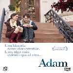 miniatura adam-2009-por-chechelin cover divx