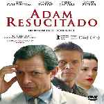 miniatura adam-resucitado-por-chechelin cover divx