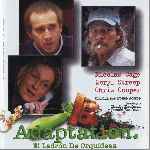 miniatura adaptation-el-ladron-de-orquideas-v2-por-jrc cover divx