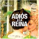 miniatura adios-a-la-reina-por-chechelin cover divx