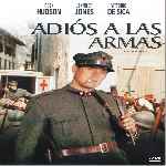 miniatura adios-a-las-armas-1957-por-enrique1967 cover divx