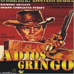 miniatura adios-gringo-por-enrique1967 cover divx