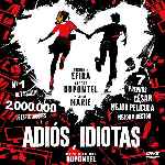 miniatura adios-idiotas-por-chechelin cover divx