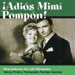 miniatura adios-mimi-pompon-por-jonymas cover divx