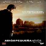 miniatura adios-pequena-adios-por-jmclairac cover divx