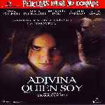 miniatura adivina-quien-soy-por-john-smith cover divx