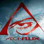 miniatura aeon-flux-v2-por-rege cover divx