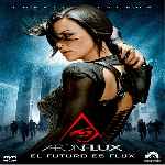 miniatura aeon-flux-v3-por-pakito121 cover divx