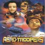 miniatura aero-troopers-por-jrc cover divx