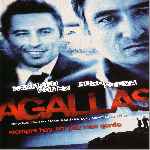 miniatura agallas-por-jrc cover divx