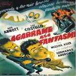miniatura agarrame-ese-fantasma-por-seaworld cover divx