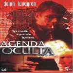 miniatura agenda-oculta-2001-por-enrique1967 cover divx