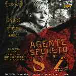 miniatura agente-secreto-sz-por-chechelin cover divx