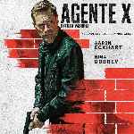 miniatura agente-x-ultima-mision-por-tonype cover divx