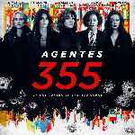 miniatura agentes-355-por-tonype cover divx