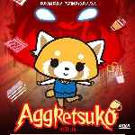 miniatura aggretsuko-temporada-01-por-chechelin cover divx
