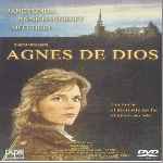 miniatura agnes-de-dios-por-jrc cover divx