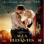 miniatura agua-para-elefantes-por-chechelin cover divx