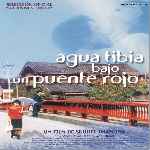 miniatura agua-tibia-bajo-un-puente-rojo-por-seaworld cover divx
