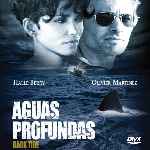 miniatura aguas-profundas-2012-por-chechelin cover divx