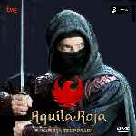 miniatura aguila-roja-temporada-04-por-chechelin cover divx