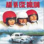 miniatura ahi-va-ese-bolido-por-pepetor cover divx