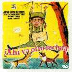 miniatura ahi-va-otro-recluta-por-chechelin cover divx