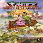 miniatura ahmed-principe-de-la-alhambra-por-quiromatic cover divx