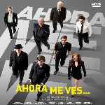 miniatura ahora-me-ves-por-chechelin cover divx