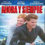 miniatura ahora-y-siempre-2012-por-chechelin cover divx