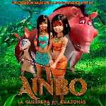 miniatura ainbo-la-guerrera-del-amazonas-por-tonype cover divx