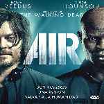 miniatura air-2015-por-chechelin cover divx