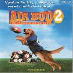 miniatura air-bud-2-el-fichaje-de-la-liga-por-seaworld cover divx