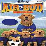 miniatura air-bud-3-los-cachorros-de-buddy-por-seaworld cover divx