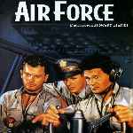 miniatura air-force-por-3enuno cover divx