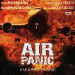 miniatura air-panic-panico-en-el-aire-por-agustin cover divx
